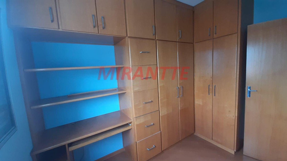 Sobrado de 140m² com 3 quartos em Vila Medeiros