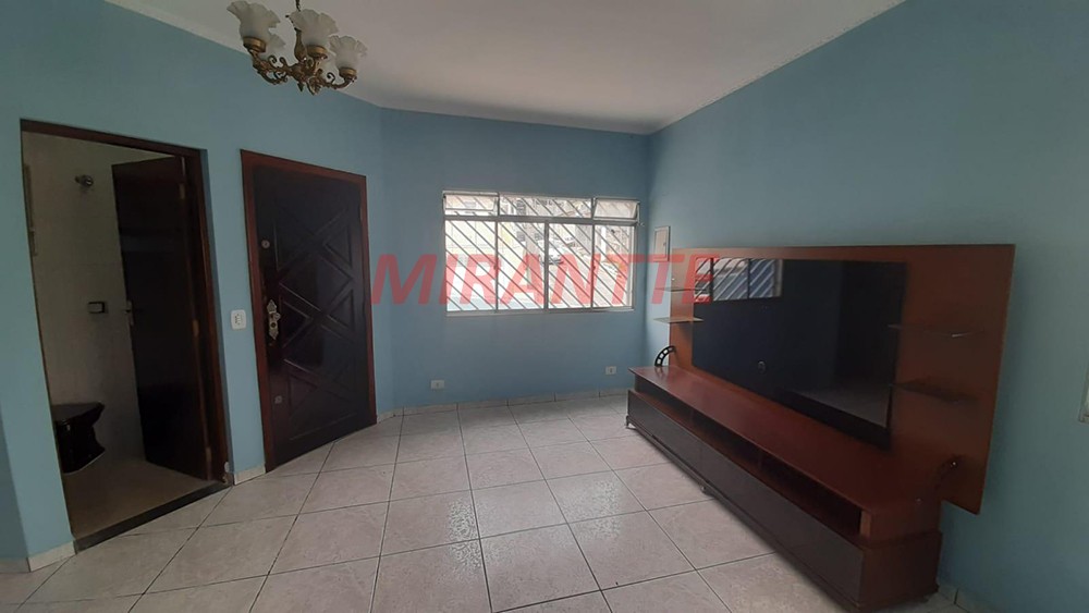 Sobrado de 140m² com 3 quartos em Vila Medeiros