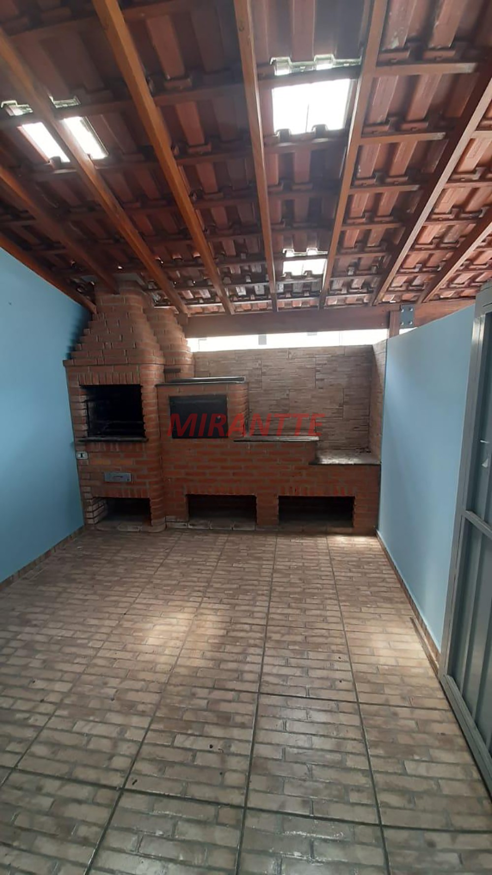 Sobrado de 140m² com 3 quartos em Vila Medeiros