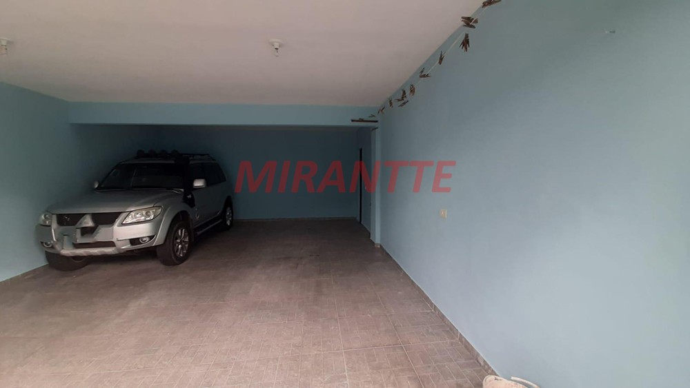 Sobrado de 140m² com 3 quartos em Vila Medeiros