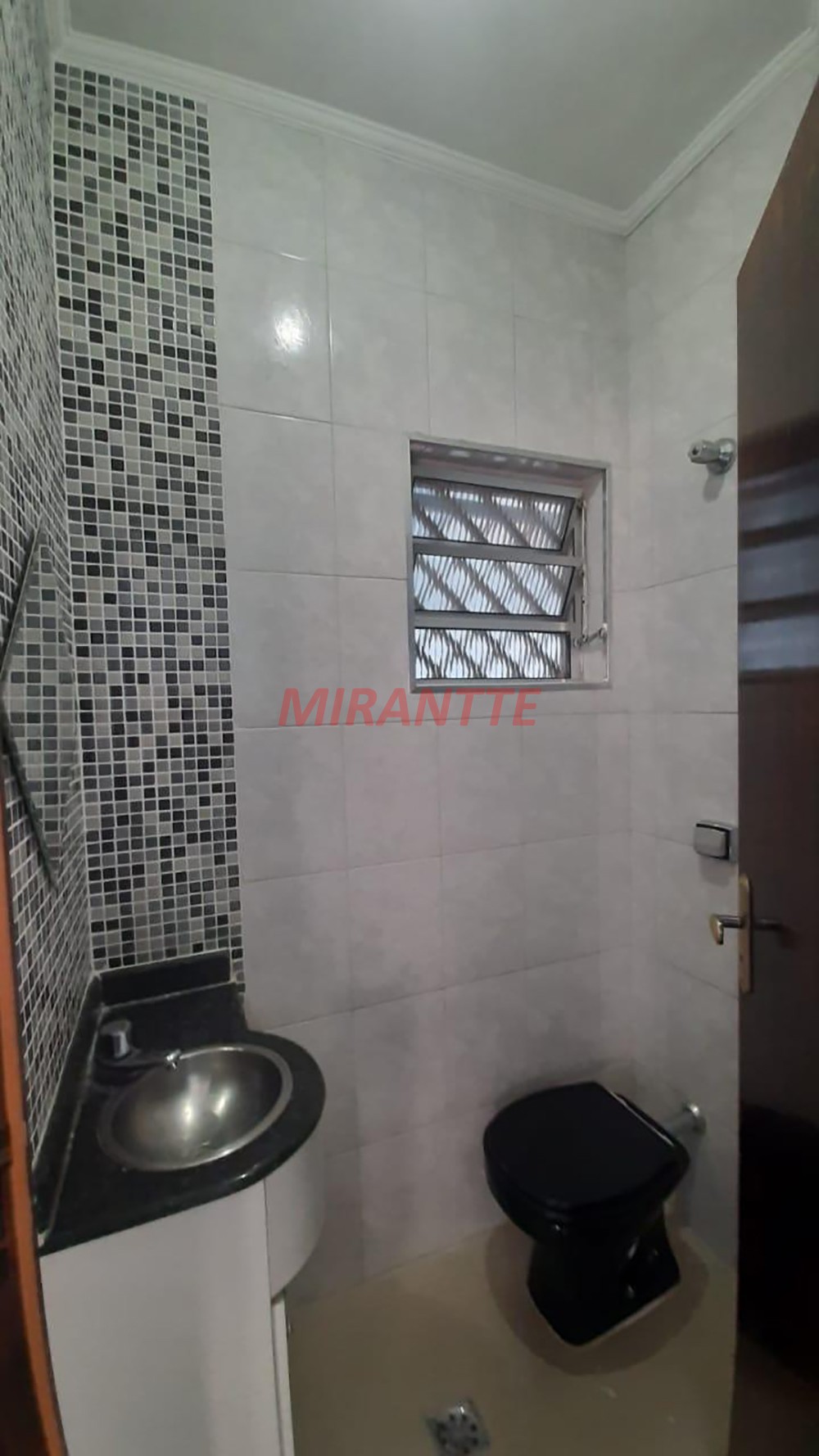 Sobrado de 140m² com 3 quartos em Vila Medeiros