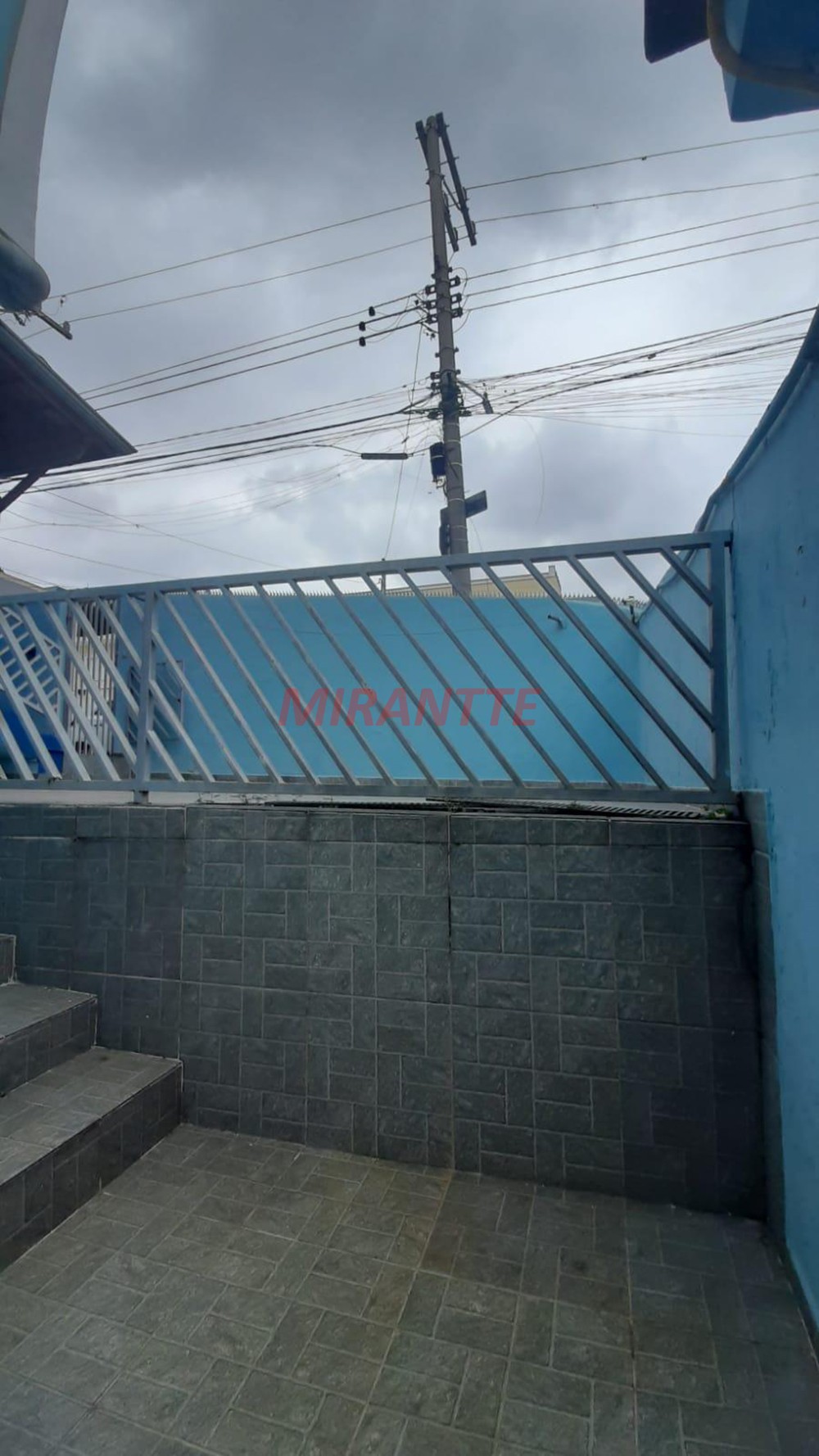 Sobrado de 140m² com 3 quartos em Vila Medeiros