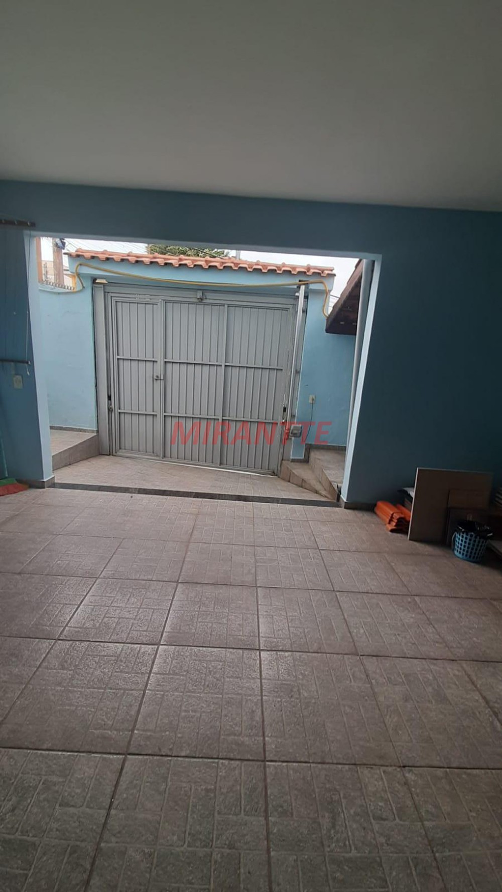 Sobrado de 140m² com 3 quartos em Vila Medeiros