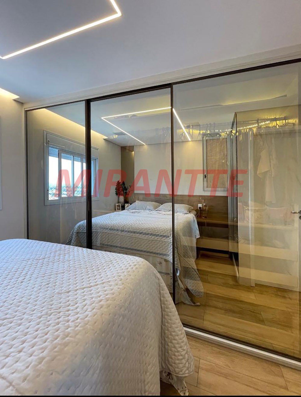 Apartamento de 81m² com 3 quartos em Vila Guilherme