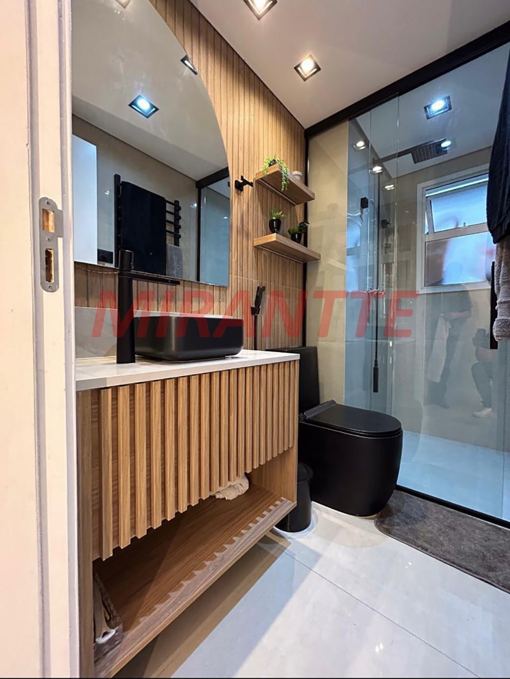 Apartamento de 81m² com 3 quartos em Vila Guilherme