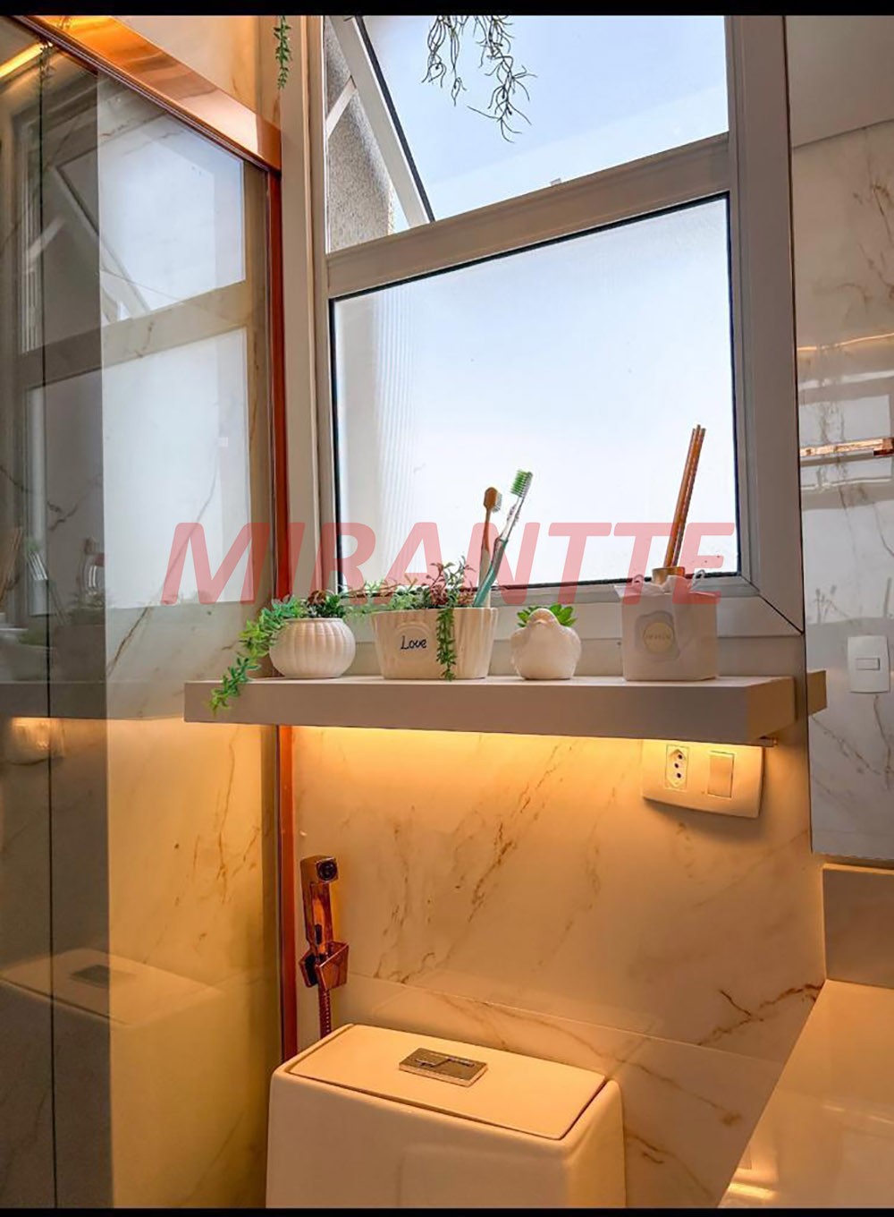 Apartamento de 81m² com 3 quartos em Vila Guilherme