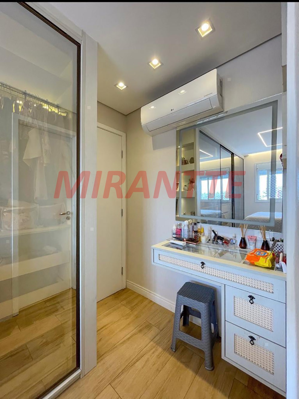 Apartamento de 81m² com 3 quartos em Vila Guilherme