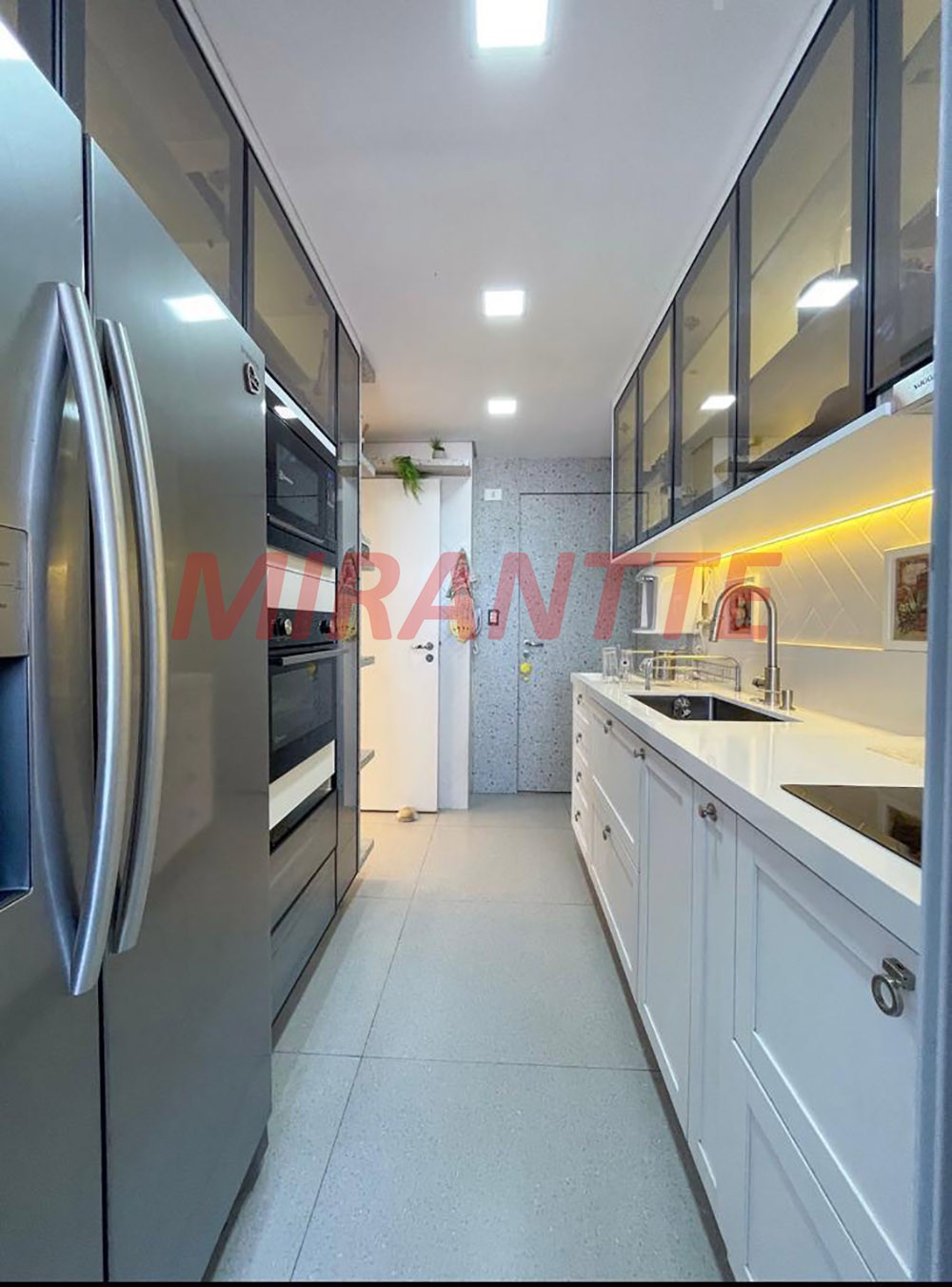 Apartamento de 81m² com 3 quartos em Vila Guilherme