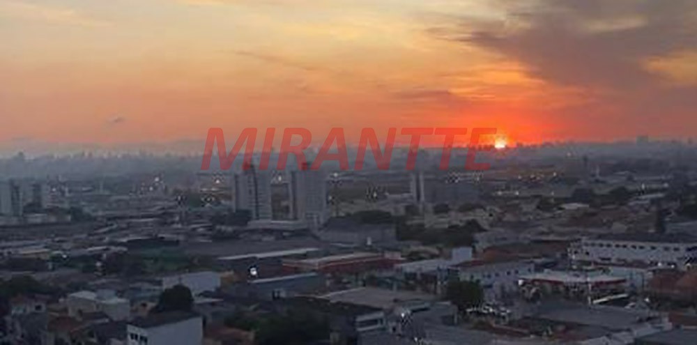 Apartamento de 81m² com 3 quartos em Vila Guilherme