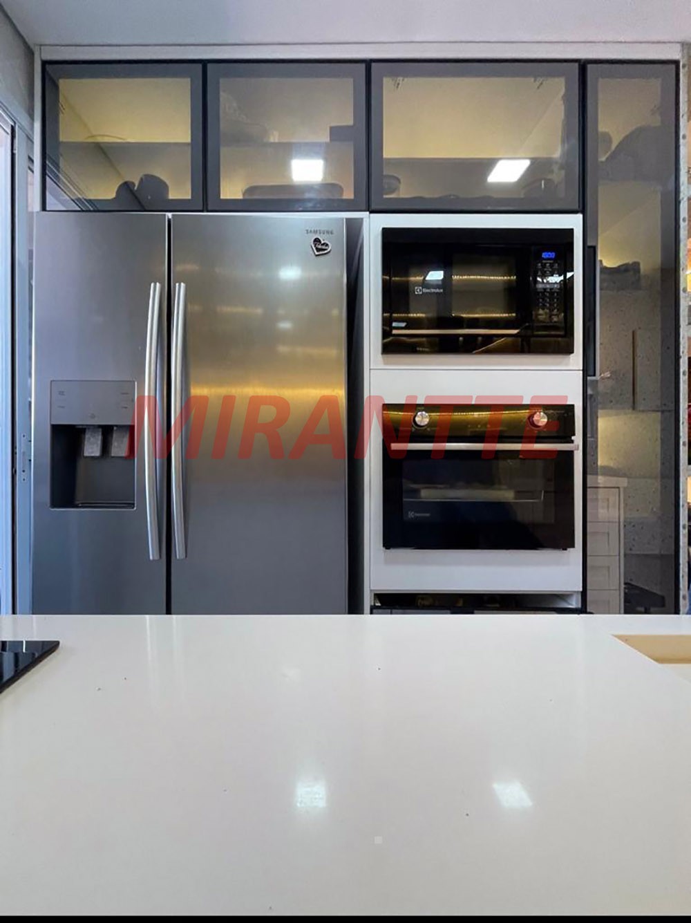 Apartamento de 81m² com 3 quartos em Vila Guilherme
