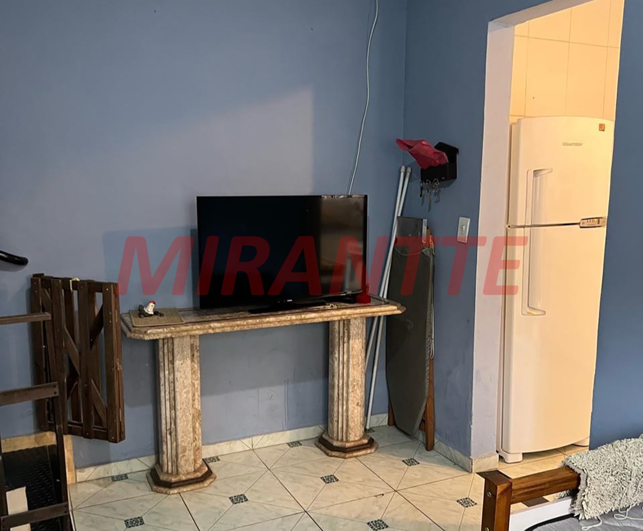 Sobrado de 200m² com 2 quartos em Jardim Guançã