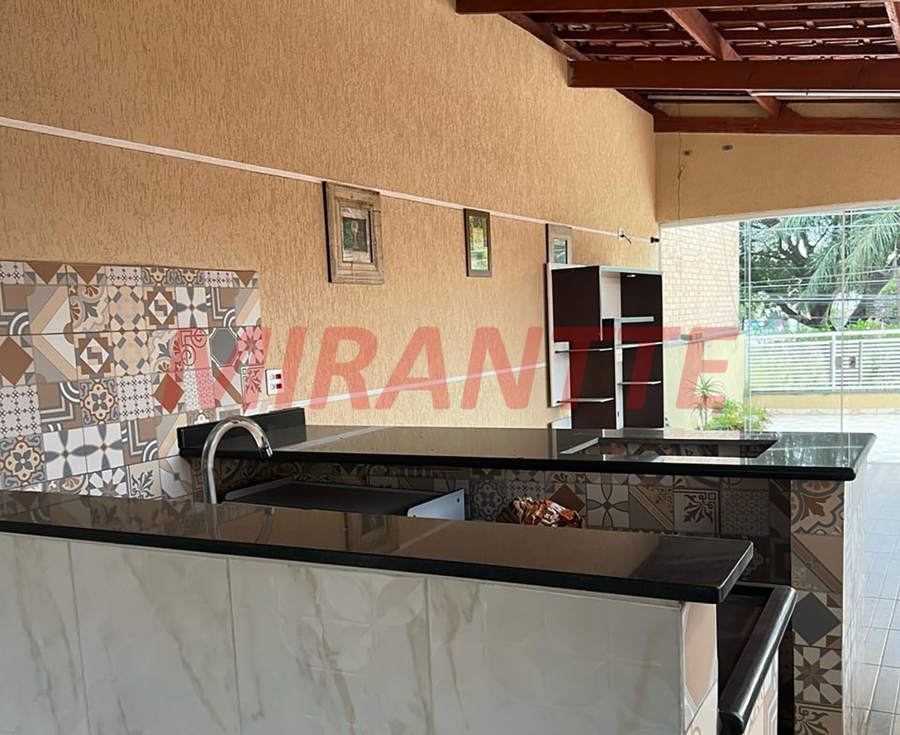 Sobrado de 200m² com 2 quartos em Jardim Guançã