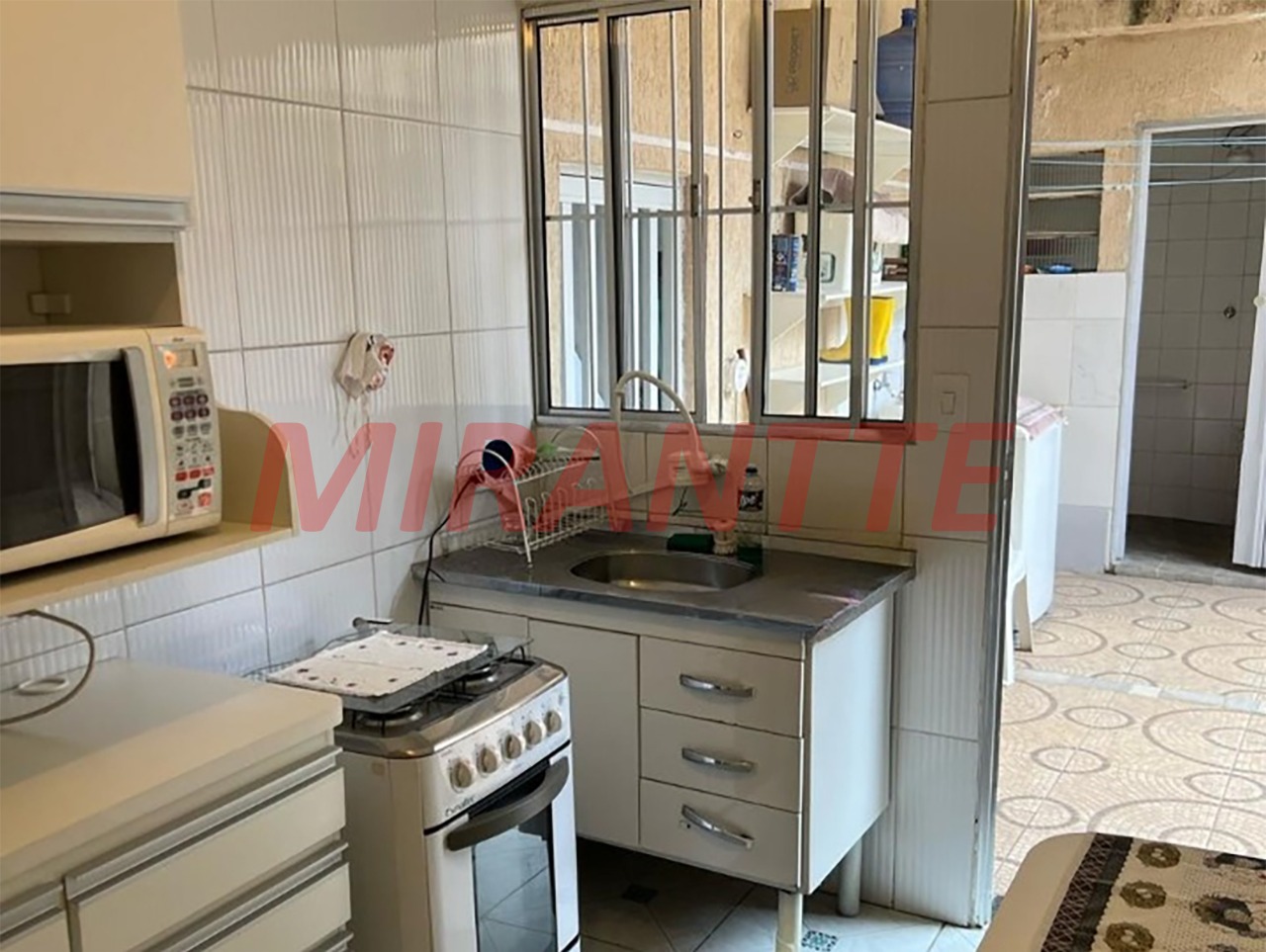 Sobrado de 200m² com 2 quartos em Jardim Guançã
