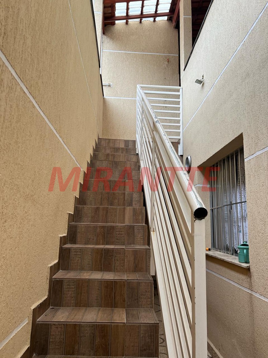 Sobrado de 200m² com 2 quartos em Jardim Guançã