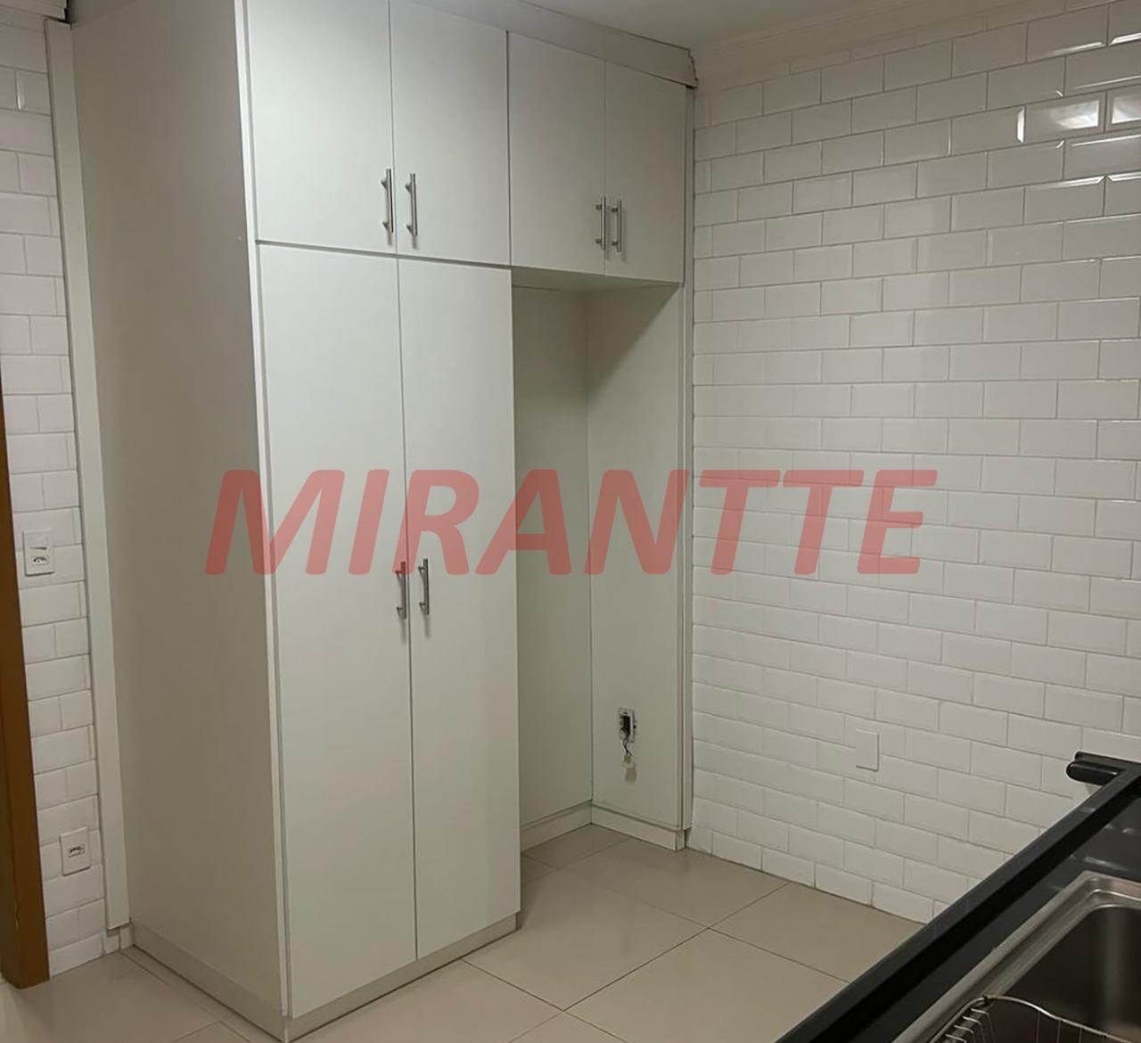 Sobrado de 200m² com 2 quartos em Jardim Guançã
