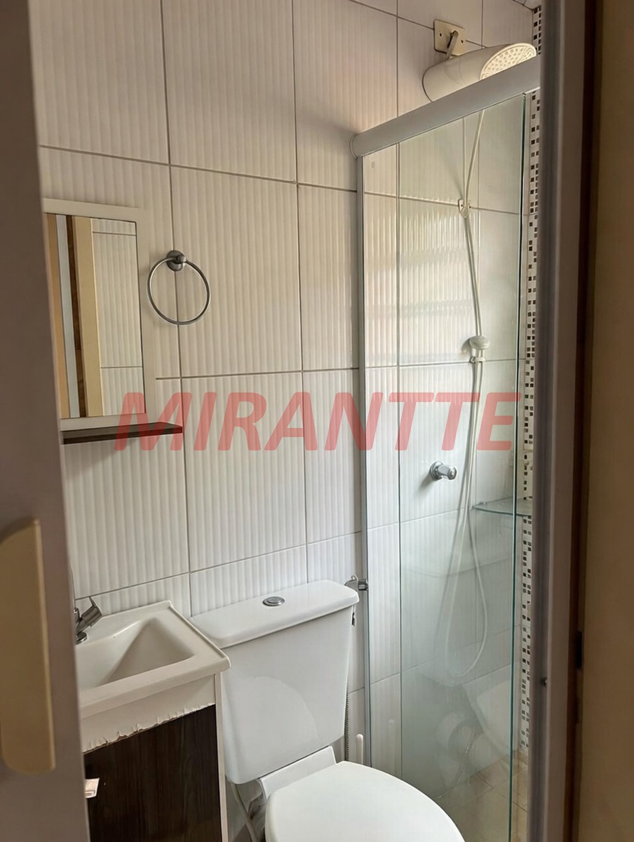 Sobrado de 200m² com 2 quartos em Jardim Guançã