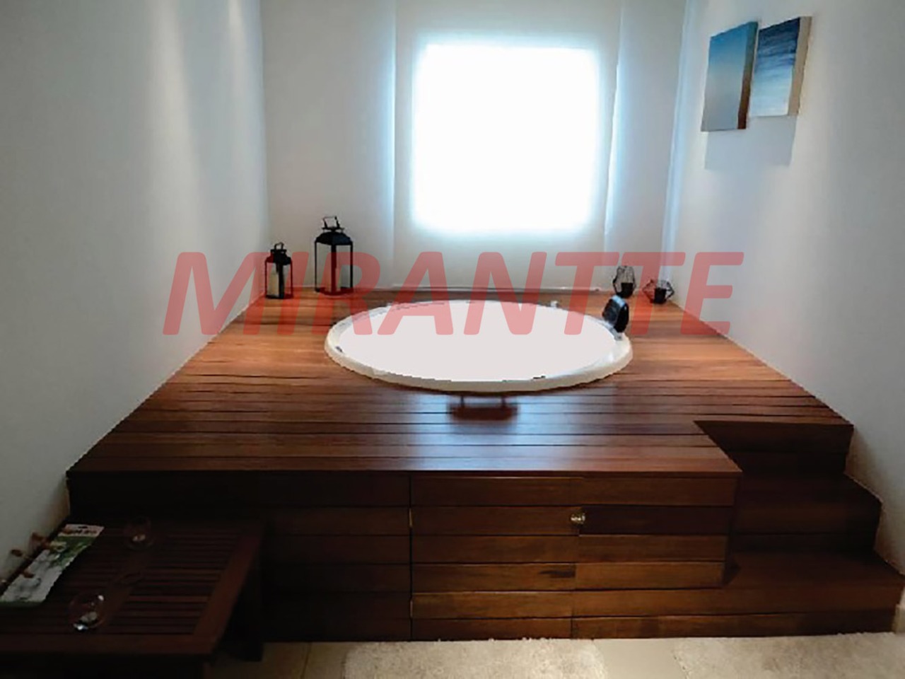 Apartamento de 73m² com 3 quartos em Vila Guilherme