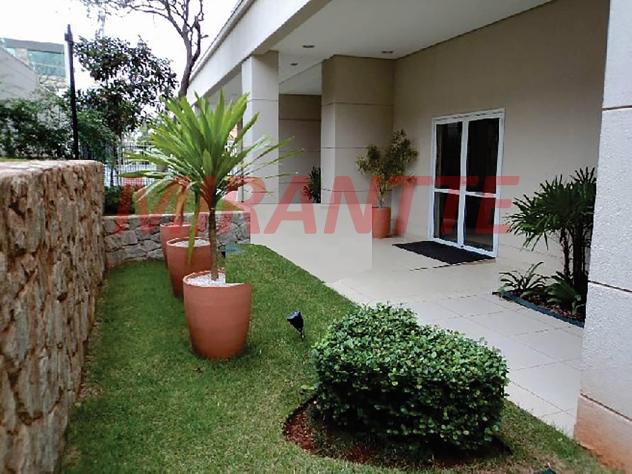 Apartamento de 73m² com 3 quartos em Vila Guilherme