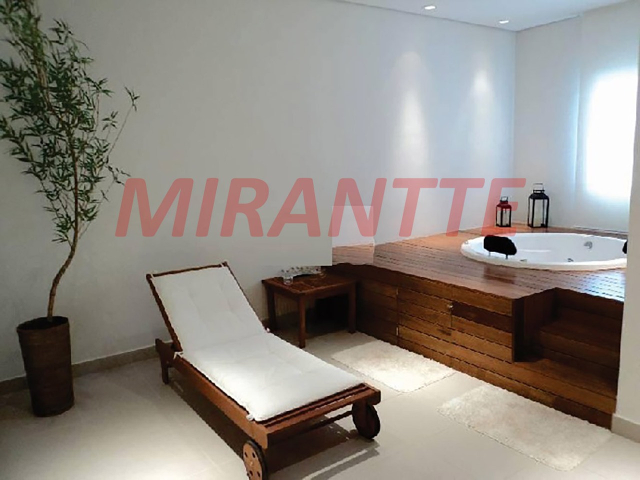 Apartamento de 73m² com 3 quartos em Vila Guilherme