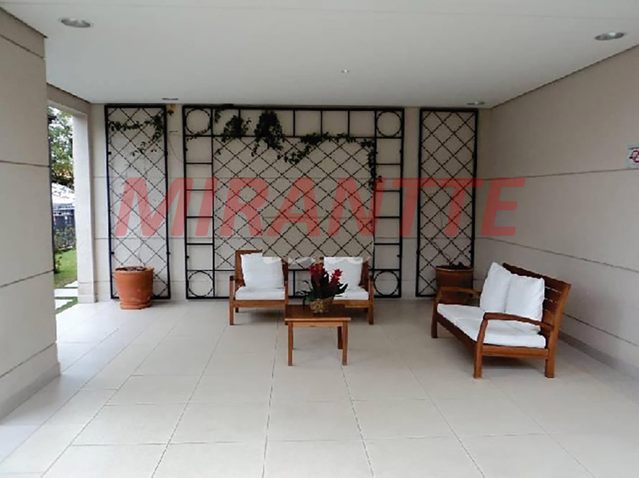 Apartamento de 73m² com 3 quartos em Vila Guilherme