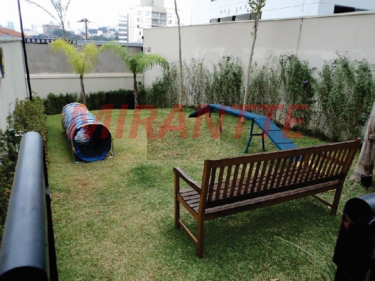 Apartamento de 73m² com 3 quartos em Vila Guilherme