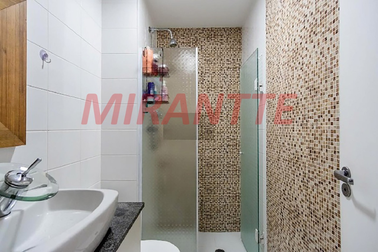 Apartamento de 73m² com 3 quartos em Vila Guilherme