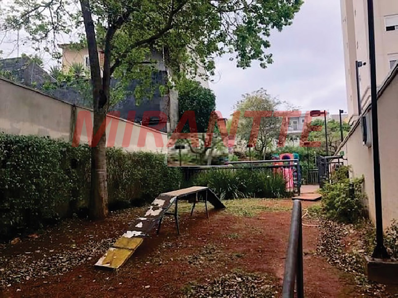 Apartamento de 73m² com 3 quartos em Vila Guilherme