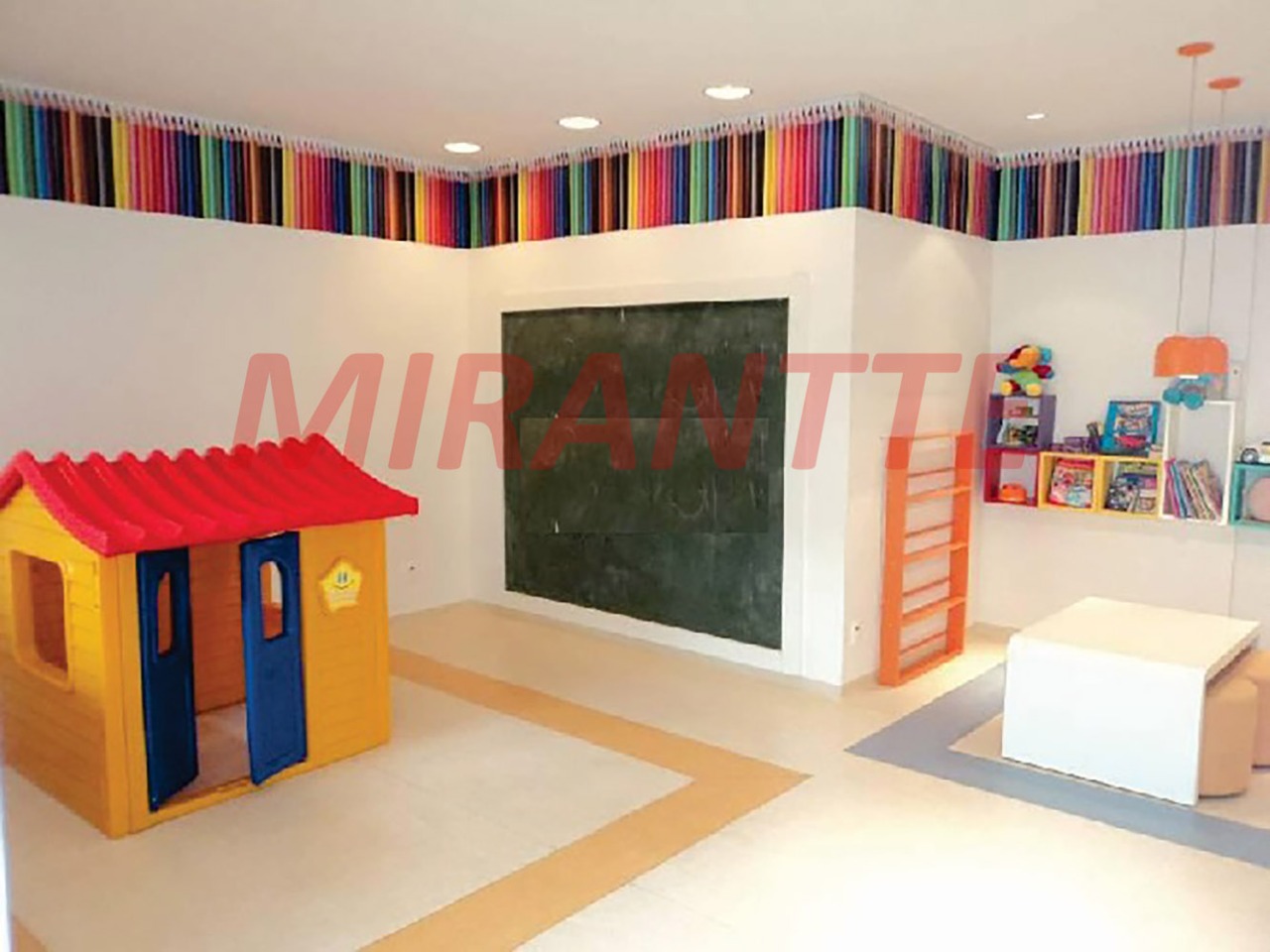 Apartamento de 73m² com 3 quartos em Vila Guilherme