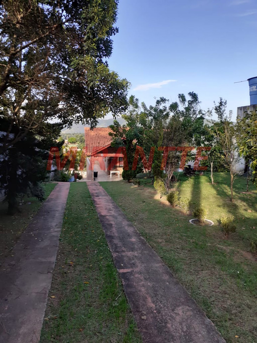 ChÁcara com 3 quartos em Atibaia Jardim