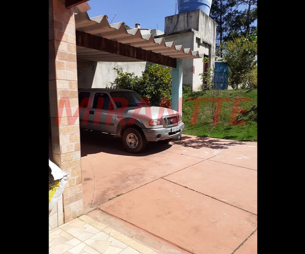 ChÁcara com 3 quartos em Atibaia Jardim