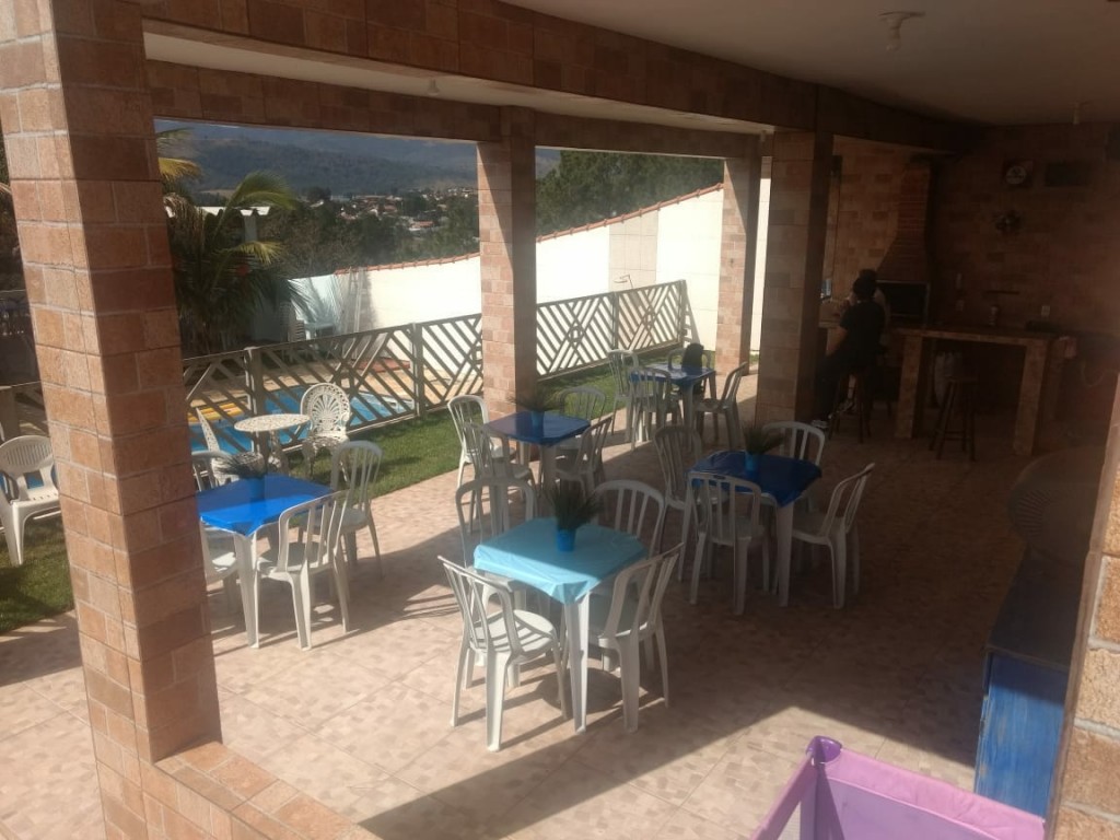 ChÁcara com 3 quartos em Atibaia Jardim