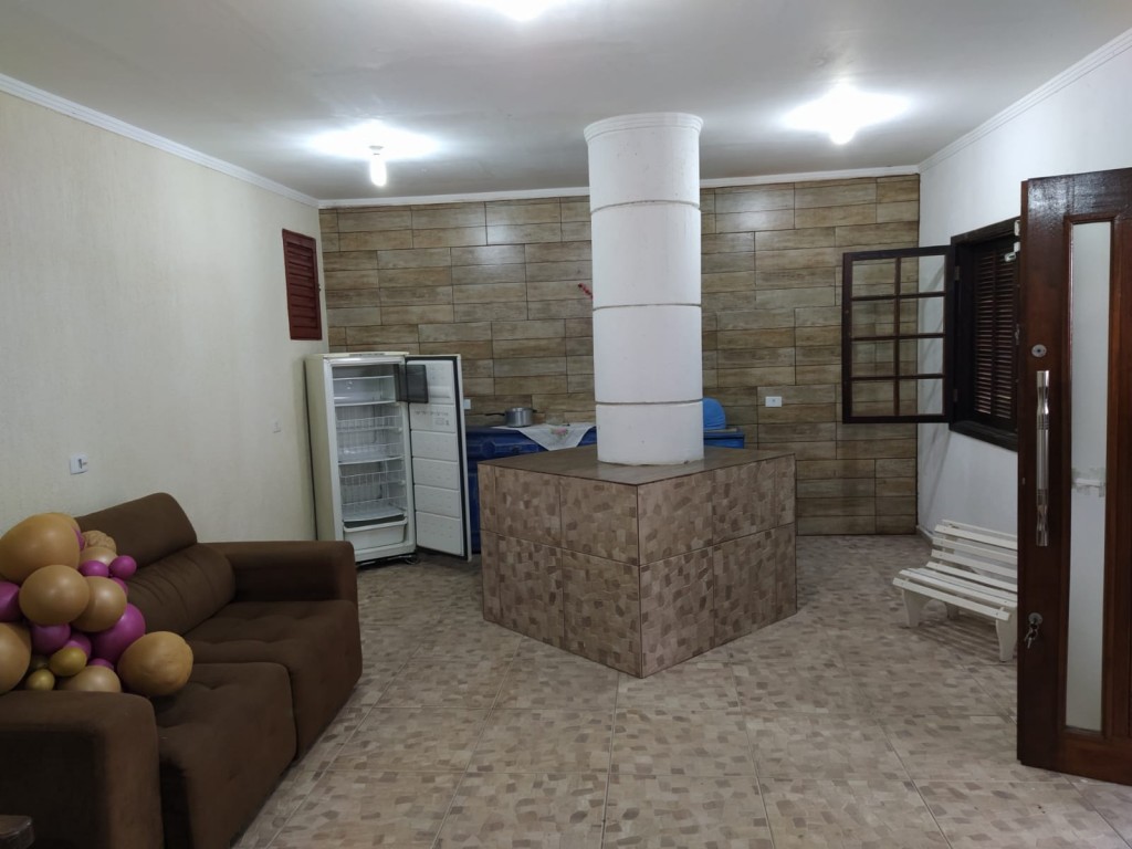 ChÁcara com 3 quartos em Atibaia Jardim
