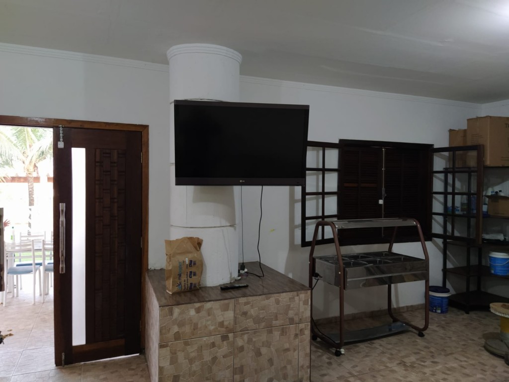 ChÁcara com 3 quartos em Atibaia Jardim
