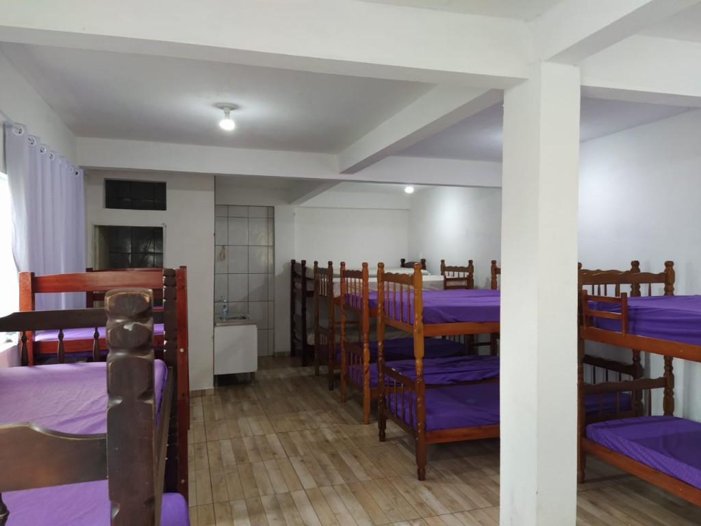 ChÁcara com 3 quartos em Atibaia Jardim