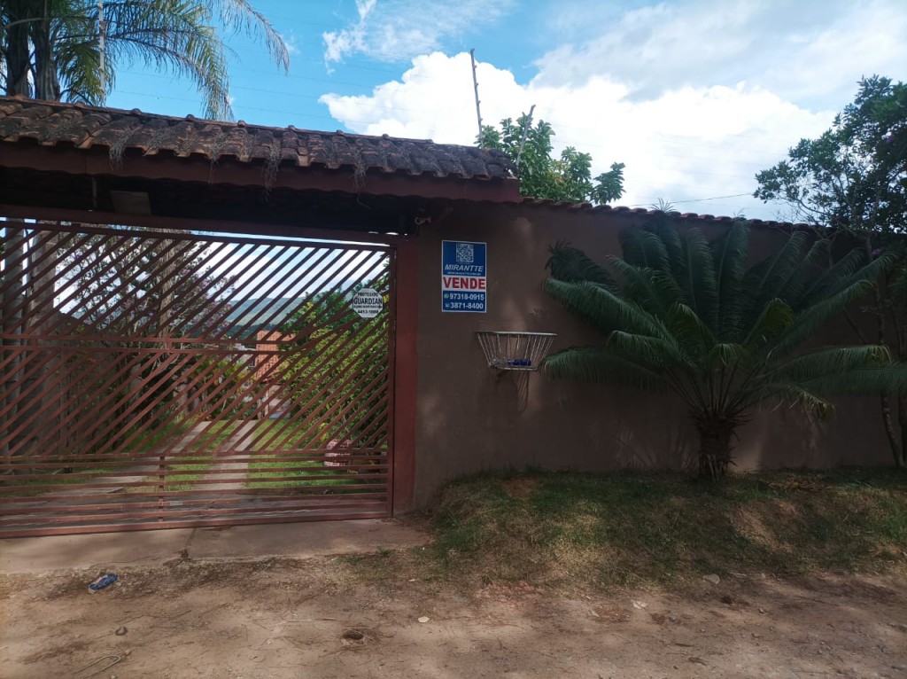 ChÁcara com 3 quartos em Atibaia Jardim