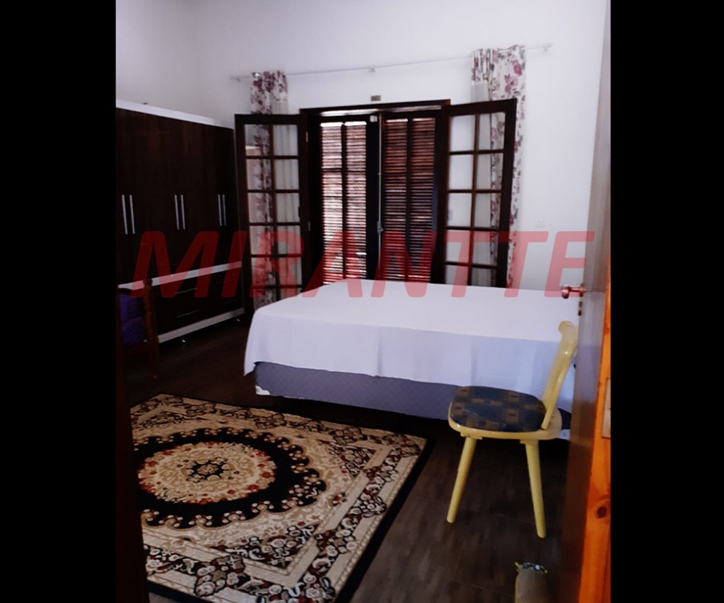 ChÁcara com 3 quartos em Atibaia Jardim