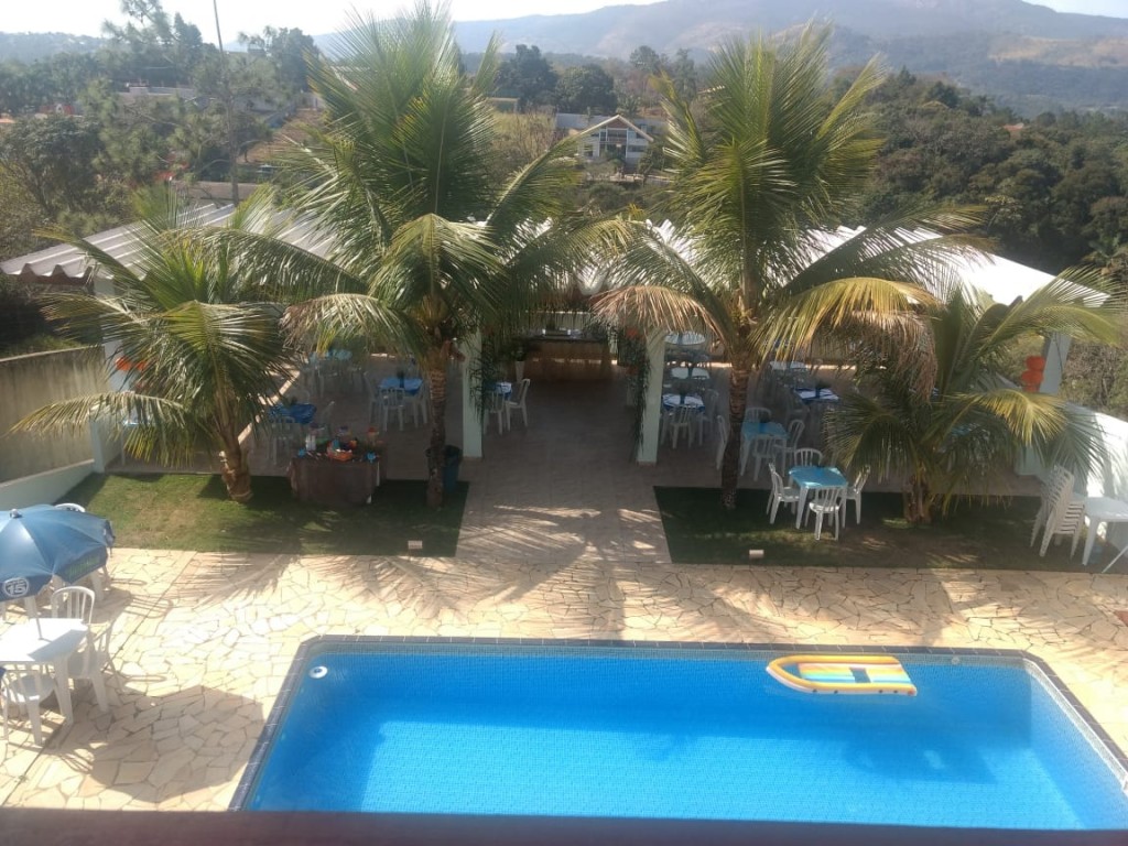 ChÁcara com 3 quartos em Atibaia Jardim