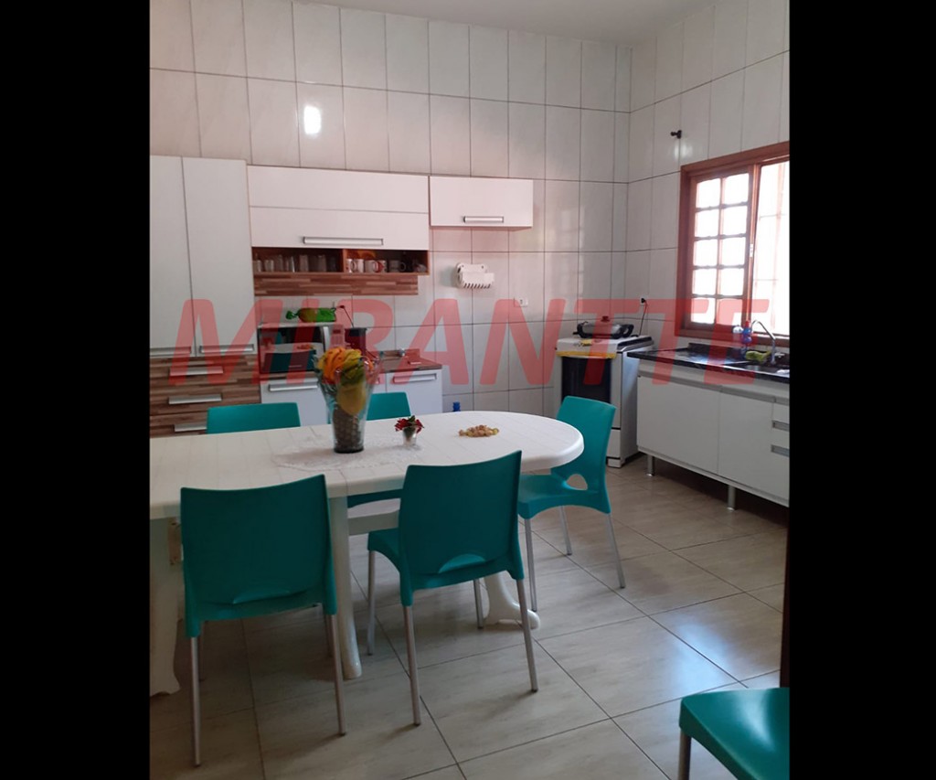 ChÁcara com 3 quartos em Atibaia Jardim