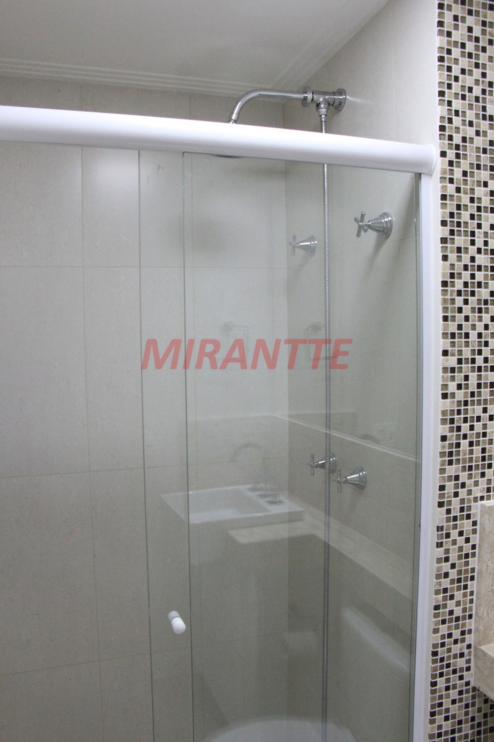 Apartamento de 69m² com 2 quartos em Ipiranga