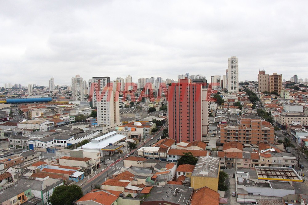 Apartamento de 69m² com 2 quartos em Ipiranga