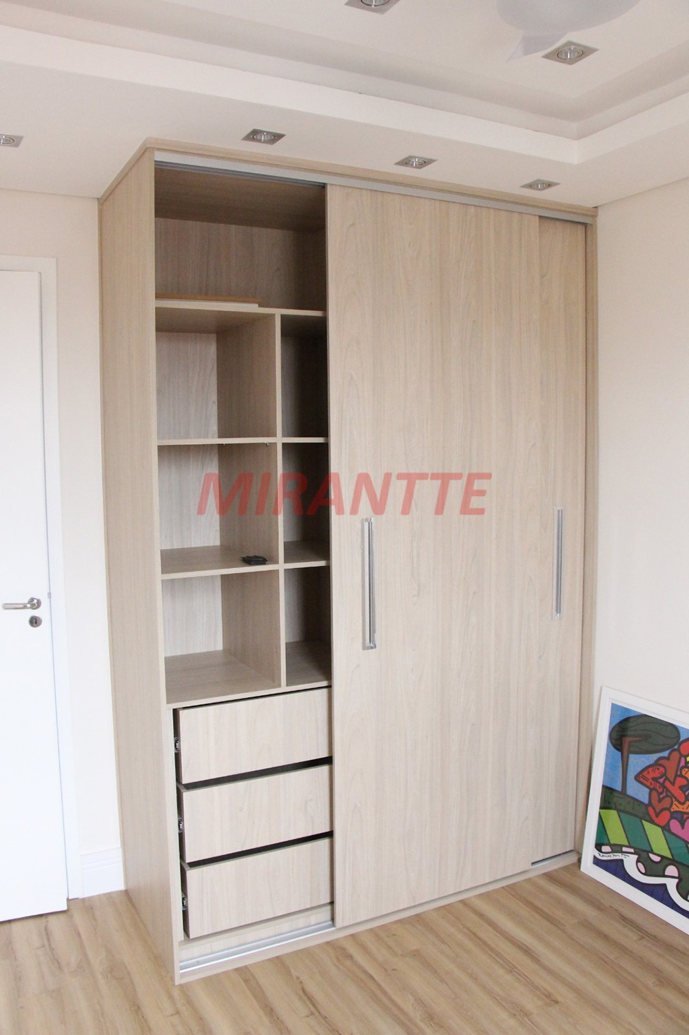 Apartamento de 69m² com 2 quartos em Ipiranga