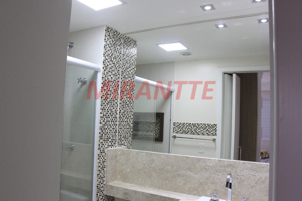 Apartamento de 69m² com 2 quartos em Ipiranga