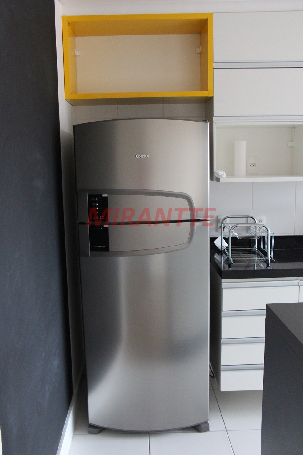 Apartamento de 69m² com 2 quartos em Ipiranga