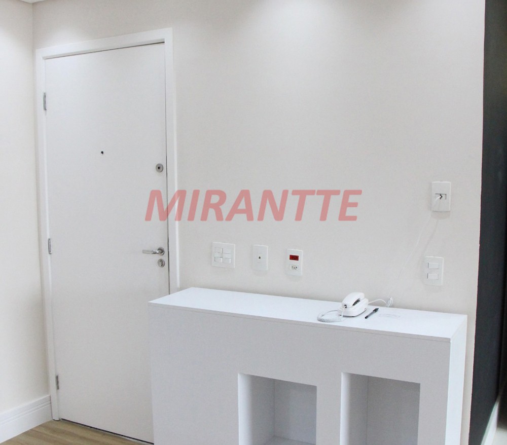Apartamento de 69m² com 2 quartos em Ipiranga