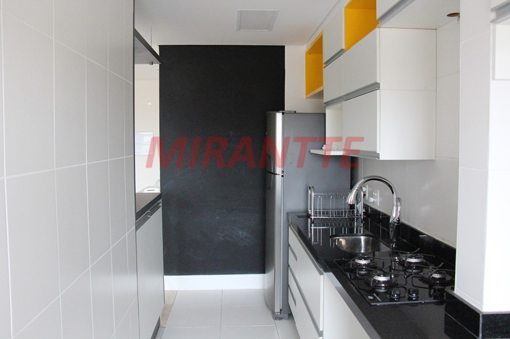 Apartamento de 69m² com 2 quartos em Ipiranga