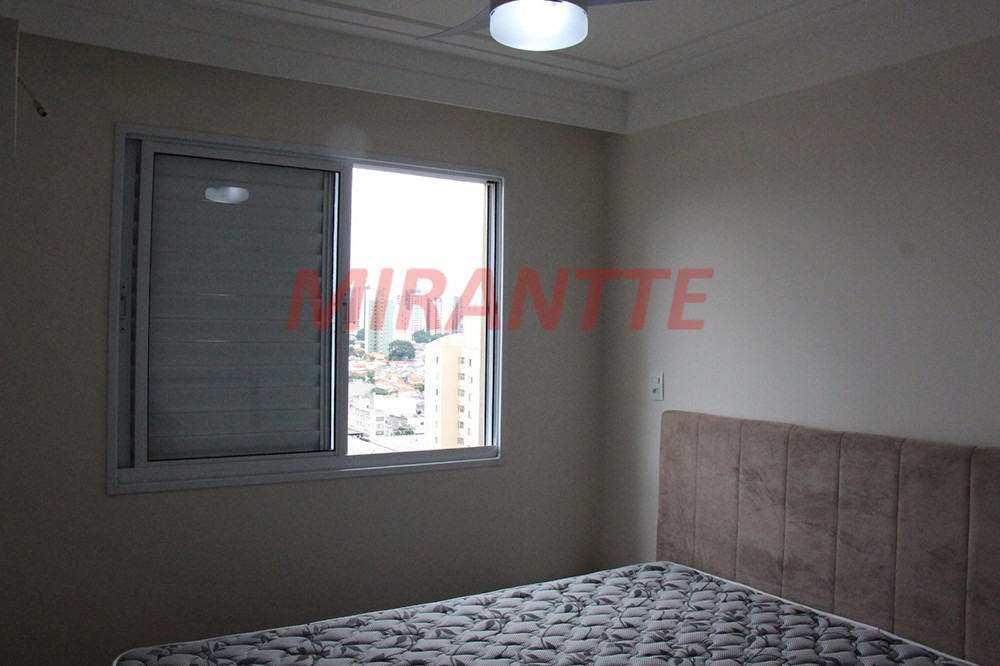 Apartamento de 69m² com 2 quartos em Ipiranga