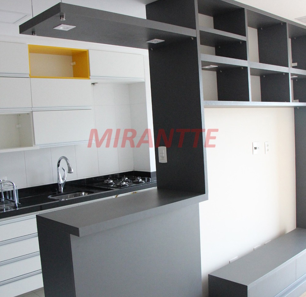 Apartamento de 69m² com 2 quartos em Ipiranga