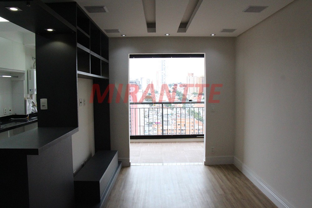 Apartamento de 69m² com 2 quartos em Ipiranga
