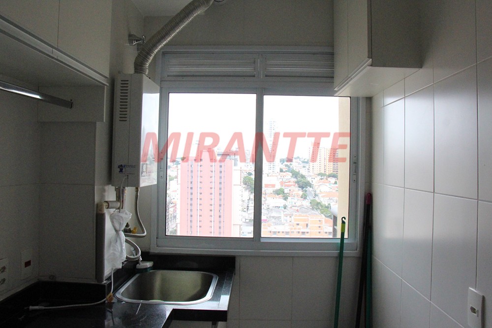Apartamento de 69m² com 2 quartos em Ipiranga