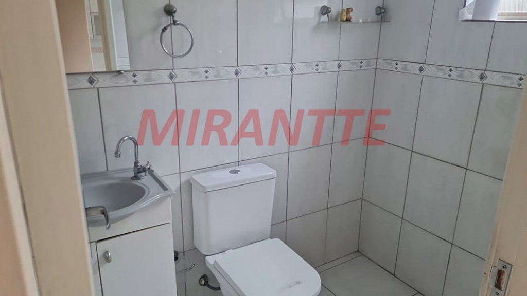 Sobrado de 130m² com 3 quartos em Vila Ester